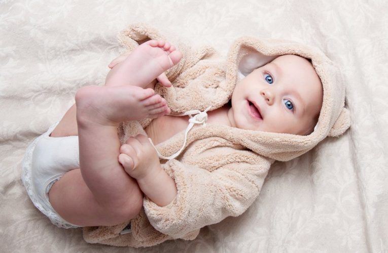 Termofor za bebe pomaže kod grčeva i gasova