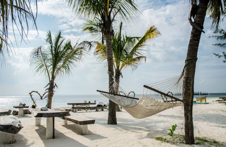 Zašto treba da posetite Zanzibar?