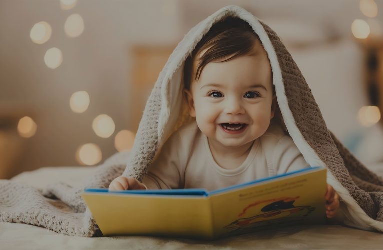 Kreativne ideje za prvi mesec bebinog života