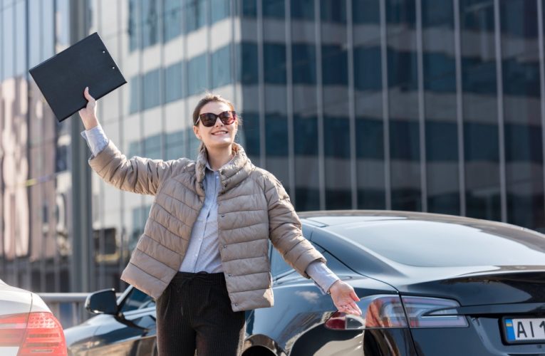 Kako da učinite sebe nezavisnim ulaganjem u vožnju kao životnu investiciju