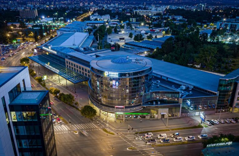 Najbolje lokacije za kupovinu stanova u Novom Sadu danas i u budućnosti