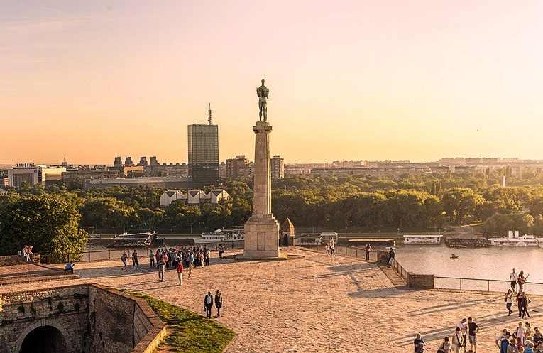 Zašto Beograd privlači turiste?