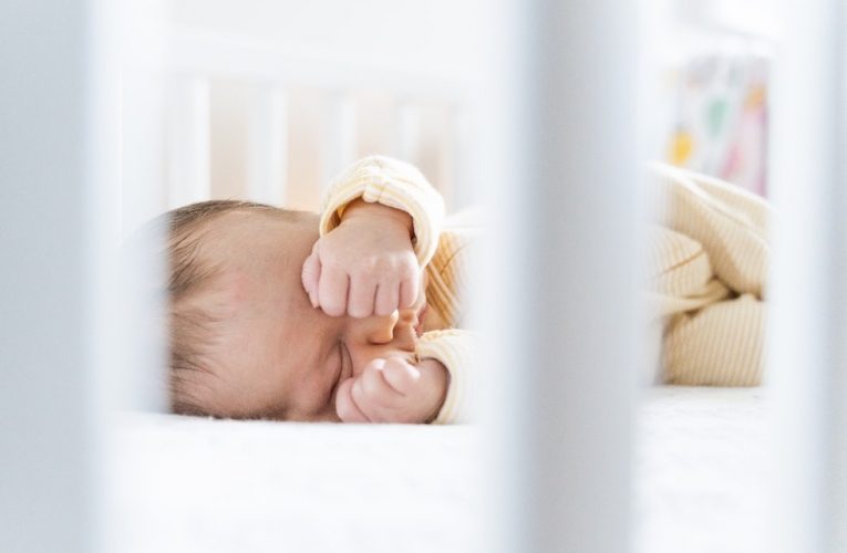 Pronalazak idealnog kreveca za bebu ne mora da bude bauk