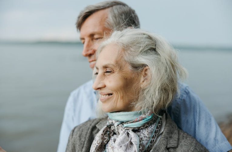 Starački domovi – zašto su dobar izbor za boravak starijih osoba
