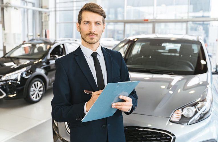Vaš prvi automobil – odluka koja menja kvalitet života
