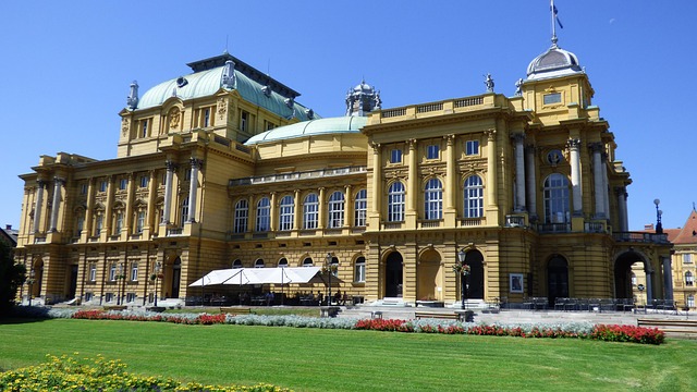 zagreb