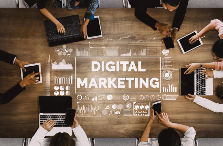 Zašto je digitalni marketing najvažniji alat modernog preduzeća