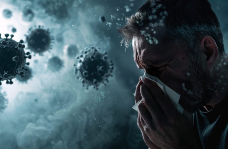 Šta kada sezonske respiratorne bolesti u ranom detitnjstvu postanu učestale?