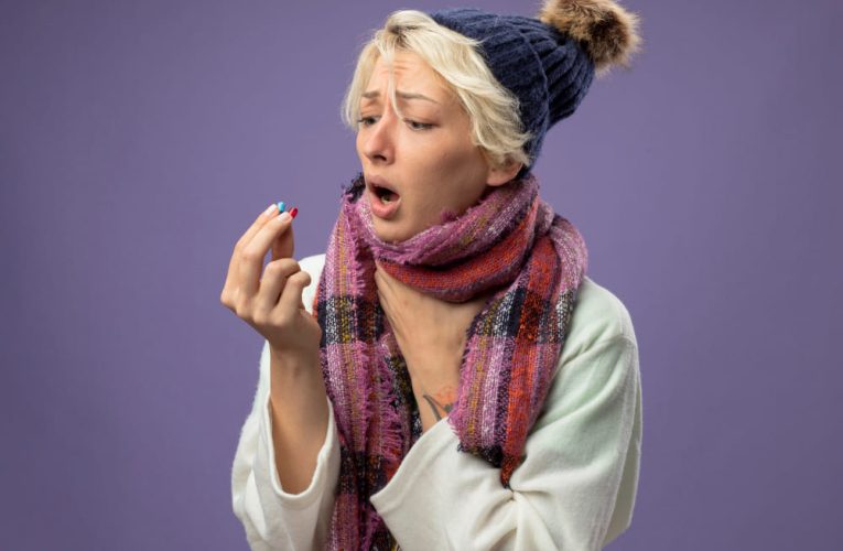 Šta nam govori sekret u kašlju i kako pomoći telu da se očisti