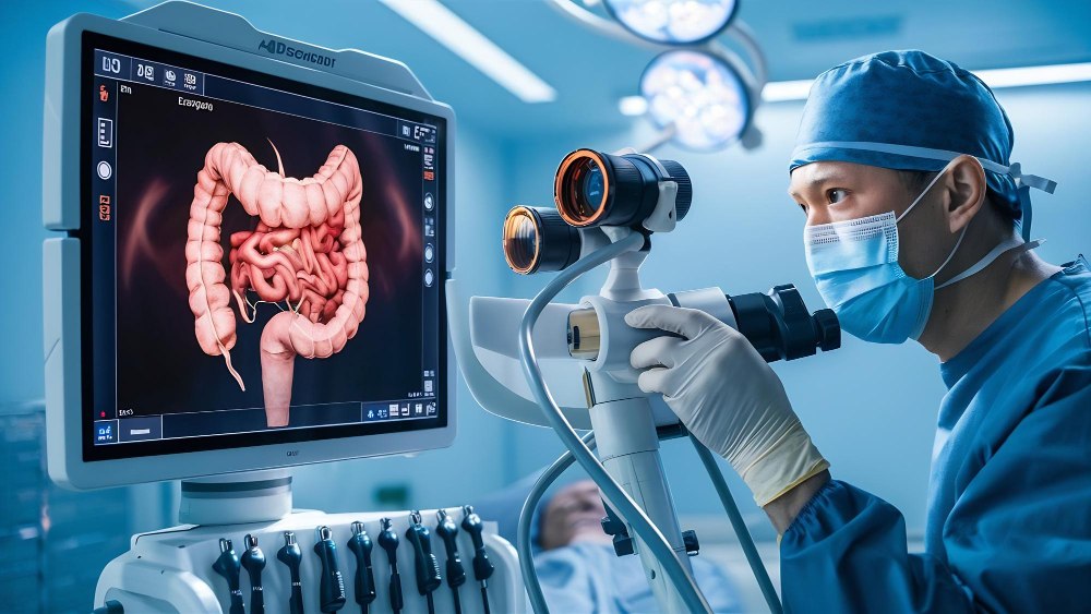 pregled debelog creva