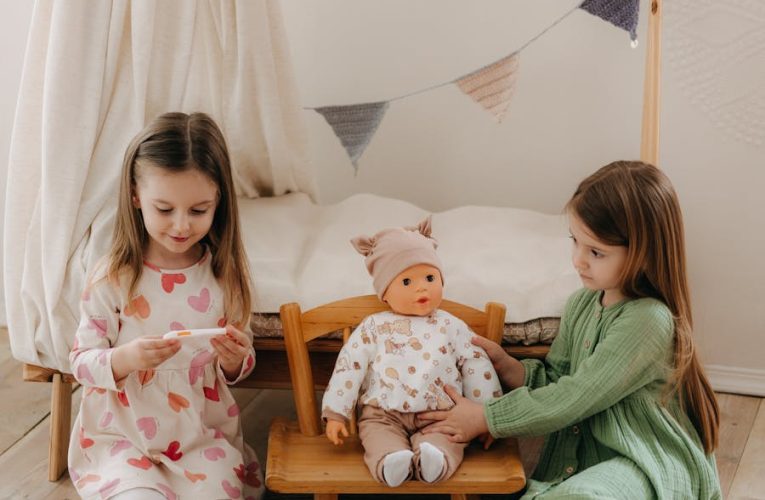 Kako igra pomaže deci da razumeju svet oko sebe?