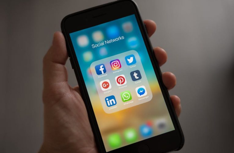 Kako da iskoristite digitalne platforme za bolje informisanje