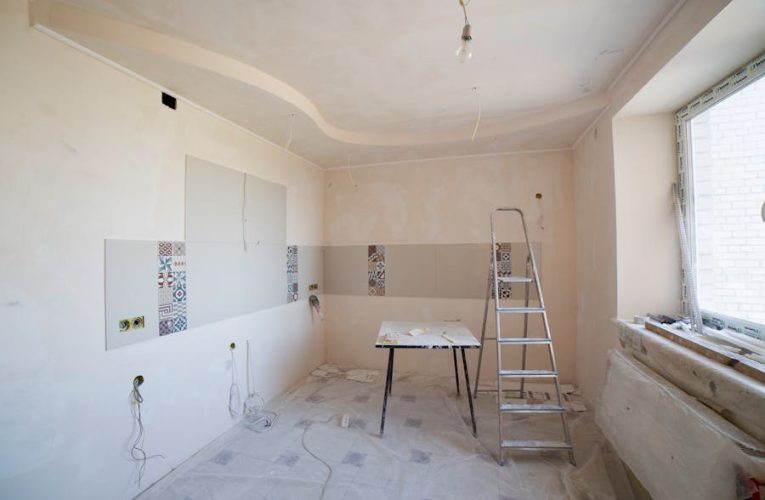 Kako planirati adaptaciju stana i izbeći najčešće greške?